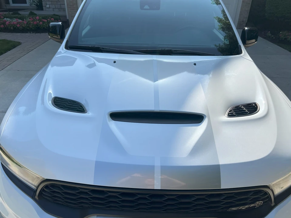 2021 Dodge Durango SRT Hellcat 3rd Gen - Image 14 of 31
