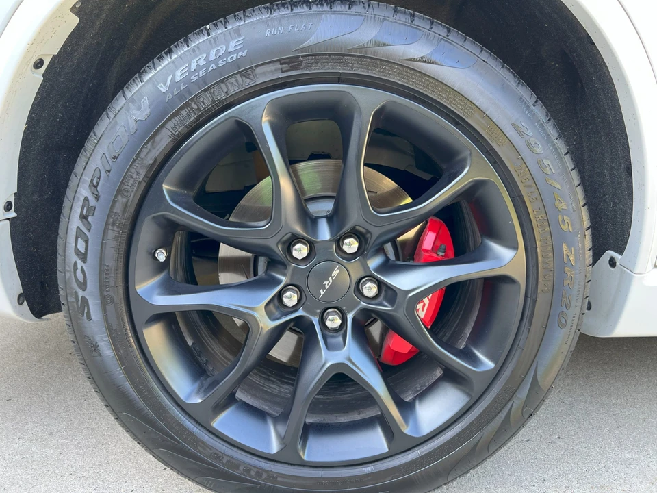 2021 Dodge Durango SRT Hellcat 3rd Gen - Image 29 of 31