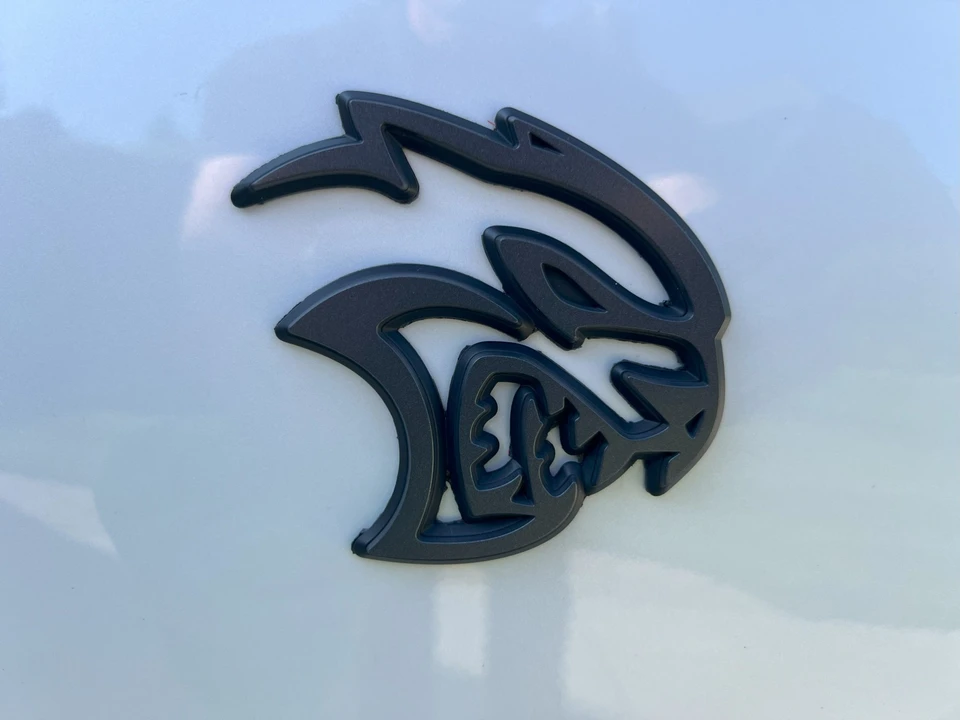 2021 Dodge Durango SRT Hellcat 3rd Gen - Image 25 of 31