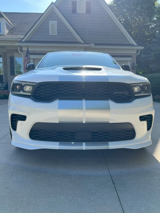 2021 Dodge Durango SRT Hellcat 3rd Gen - Image 11 of 31