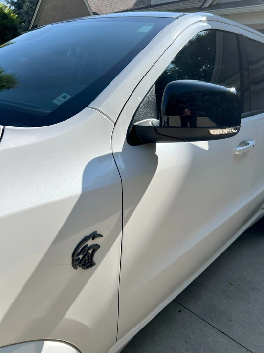 2021 Dodge Durango SRT Hellcat 3rd Gen - Image 18 of 31