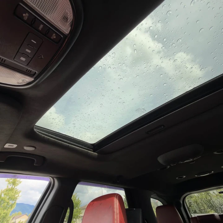 2021 Dodge Durango SRT Hellcat 3rd Gen - Image 17 of 17