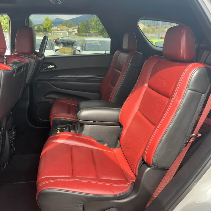 2021 Dodge Durango SRT Hellcat 3rd Gen - Image 15 of 17