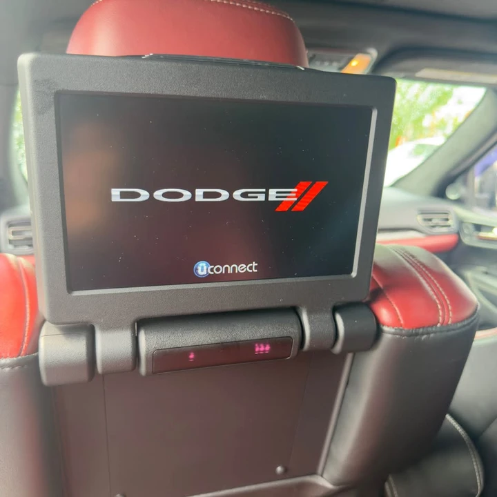 2021 Dodge Durango SRT Hellcat 3rd Gen - Image 14 of 17