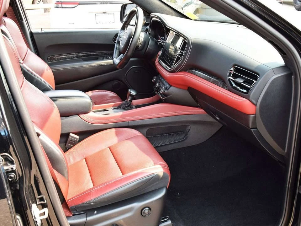 2021 Dodge Durango SRT Hellcat 3rd Gen - Image 11 of 20