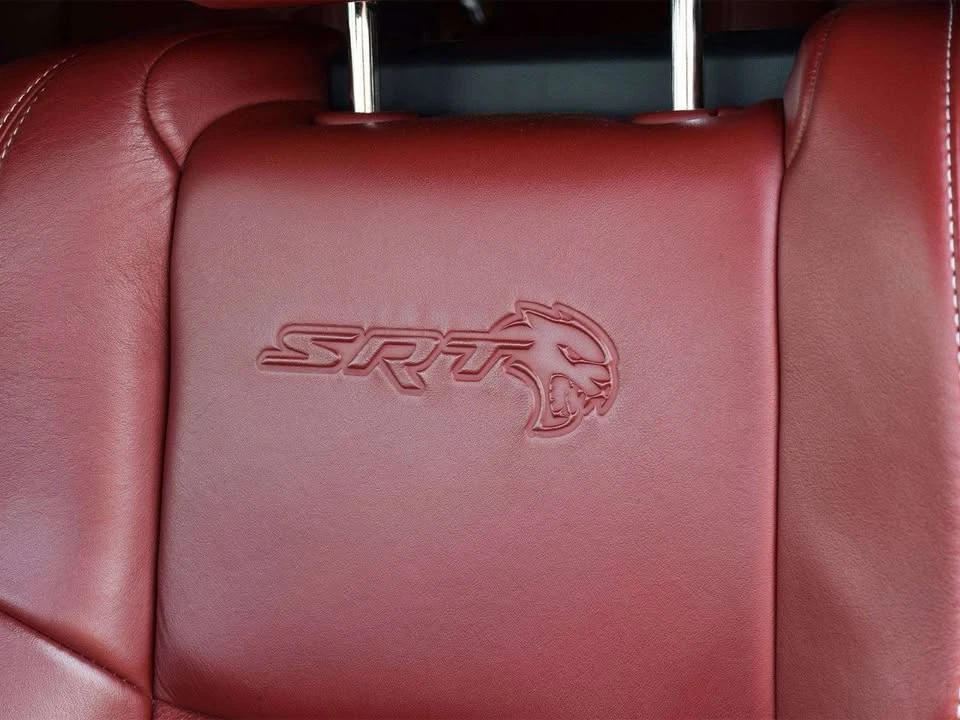 2021 Dodge Durango SRT Hellcat 3rd Gen - Image 9 of 20