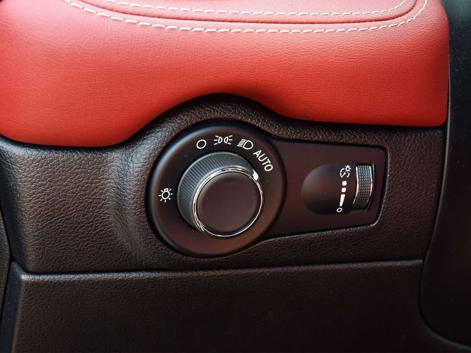 2021 Dodge Durango SRT Hellcat 3rd Gen - Image 18 of 20