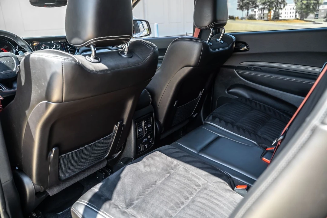 2021 Dodge Durango SRT Hellcat 3rd Gen - Image 22 of 31