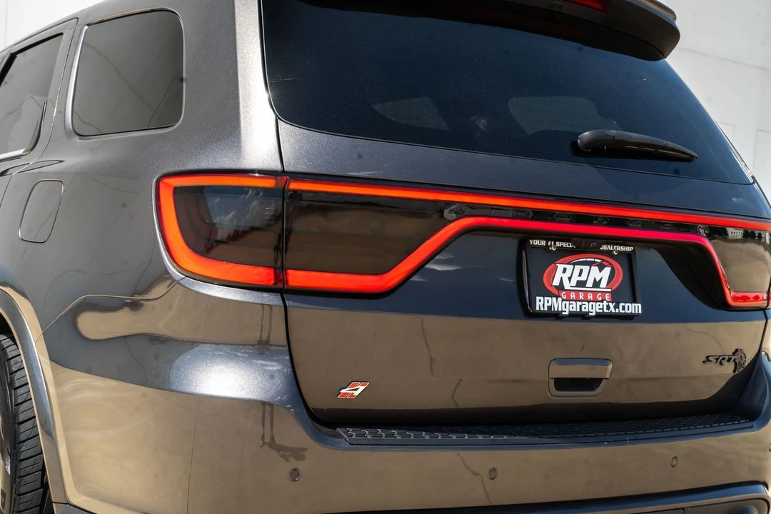 2021 Dodge Durango SRT Hellcat 3rd Gen - Image 12 of 31