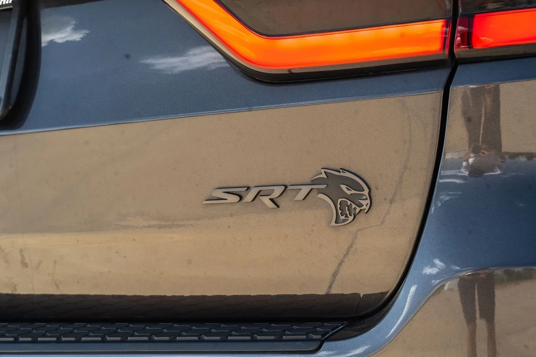2021 Dodge Durango SRT Hellcat 3rd Gen - Image 14 of 31