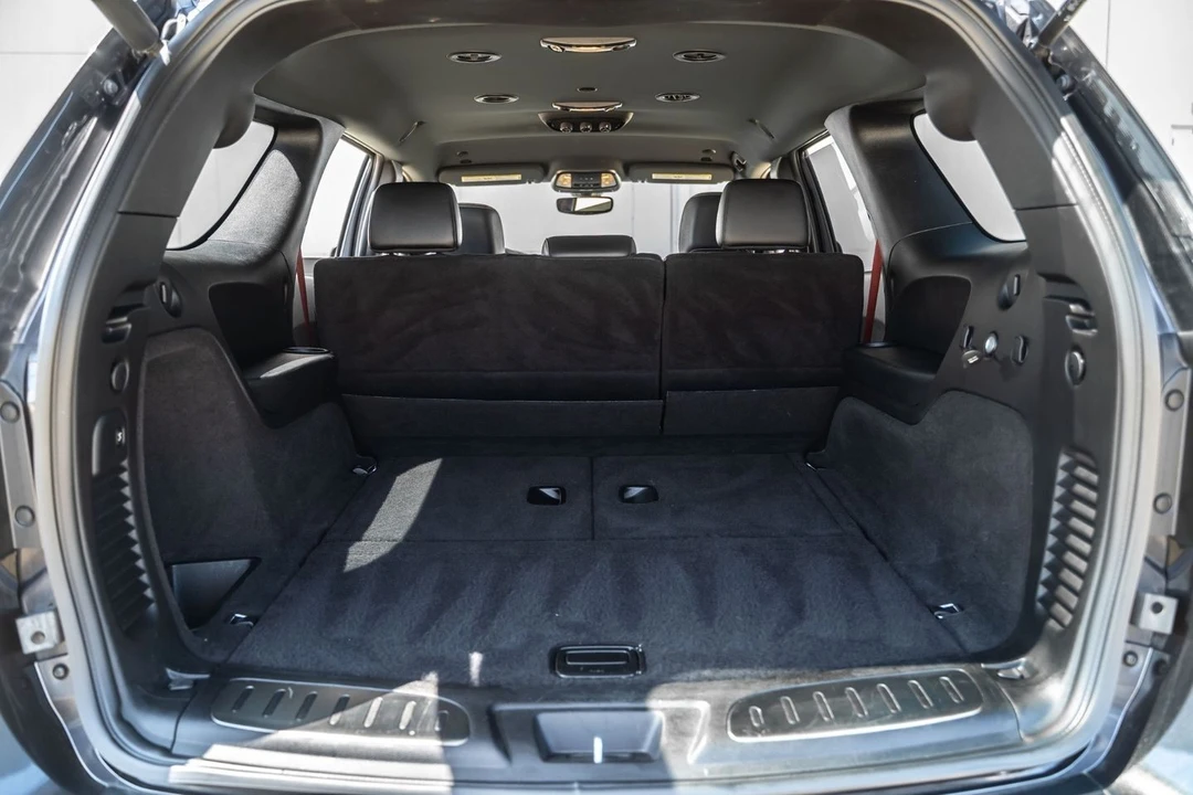2021 Dodge Durango SRT Hellcat 3rd Gen - Image 24 of 31