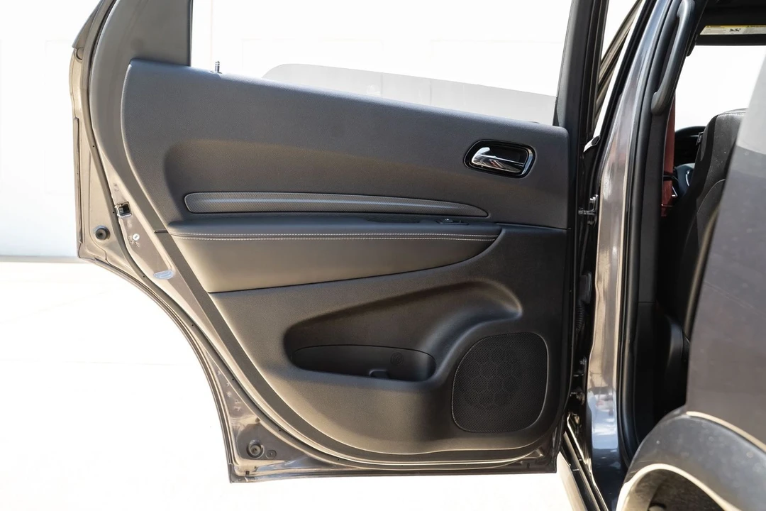 2021 Dodge Durango SRT Hellcat 3rd Gen - Image 21 of 31