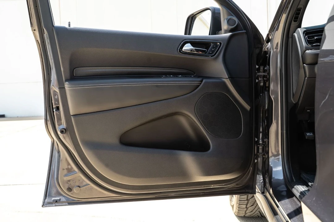 2021 Dodge Durango SRT Hellcat 3rd Gen - Image 17 of 31