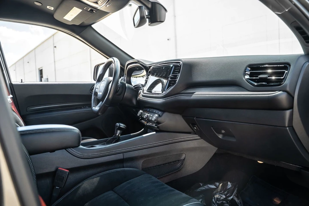 2021 Dodge Durango SRT Hellcat 3rd Gen - Image 29 of 31