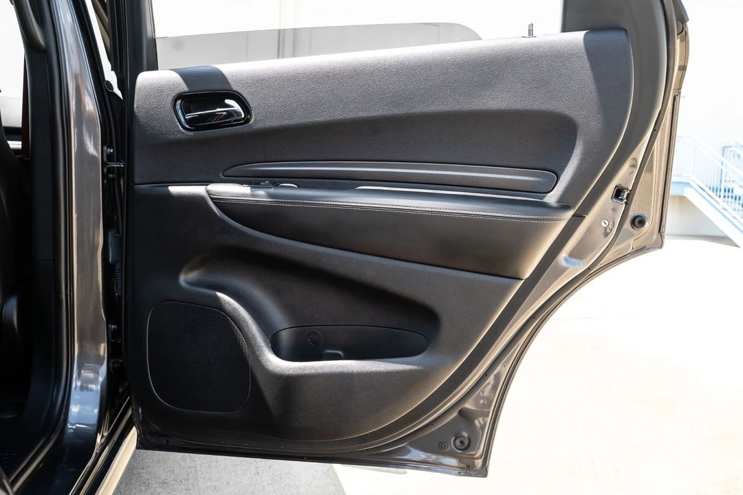 2021 Dodge Durango SRT Hellcat 3rd Gen - Image 25 of 31