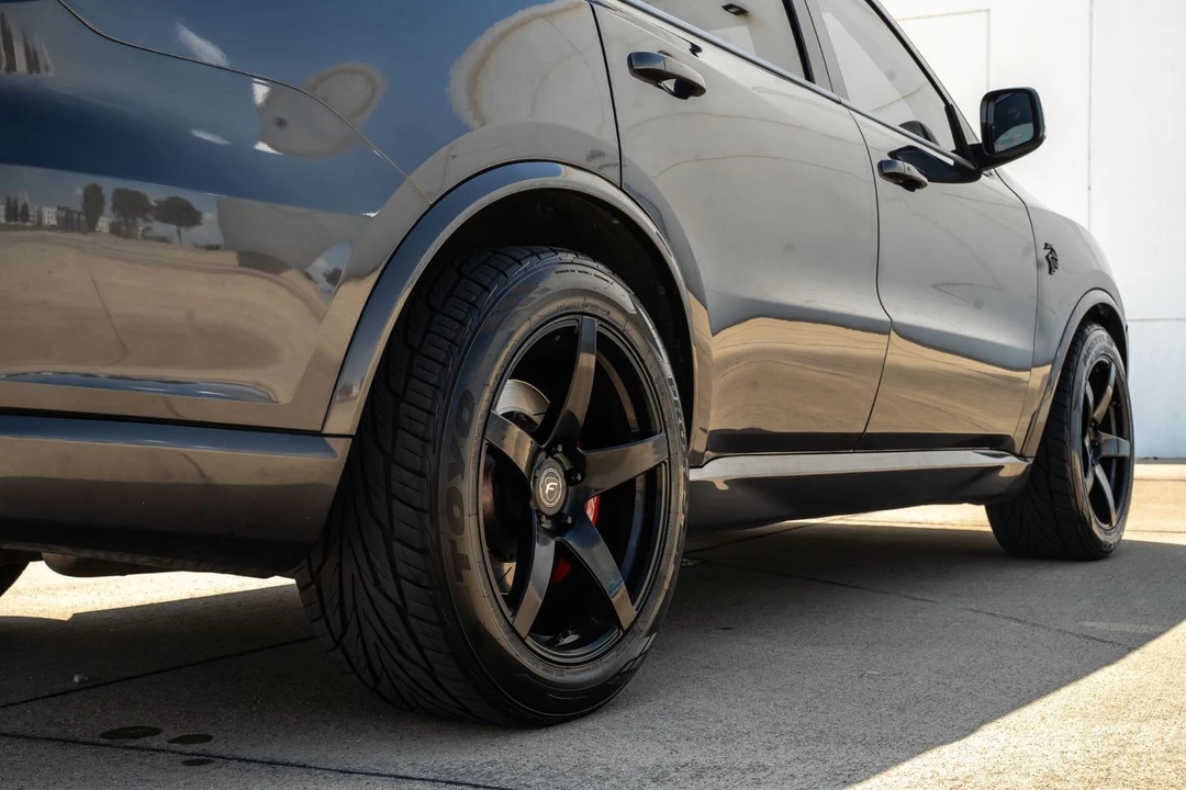2021 Dodge Durango SRT Hellcat 3rd Gen - Image 15 of 31
