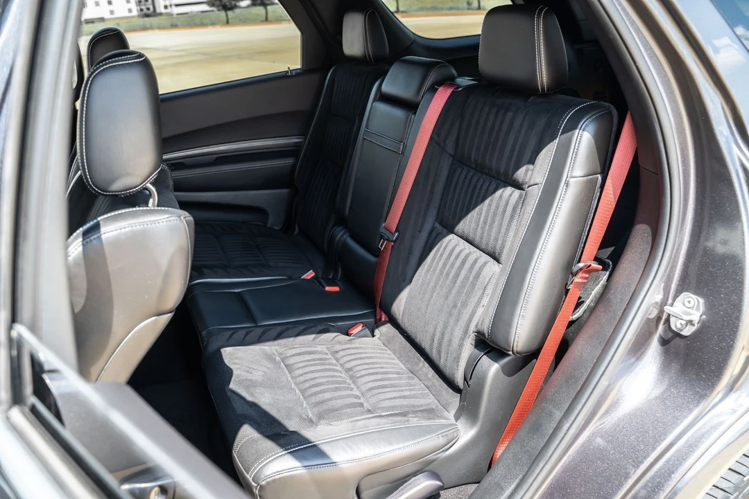 2021 Dodge Durango SRT Hellcat 3rd Gen - Image 23 of 31