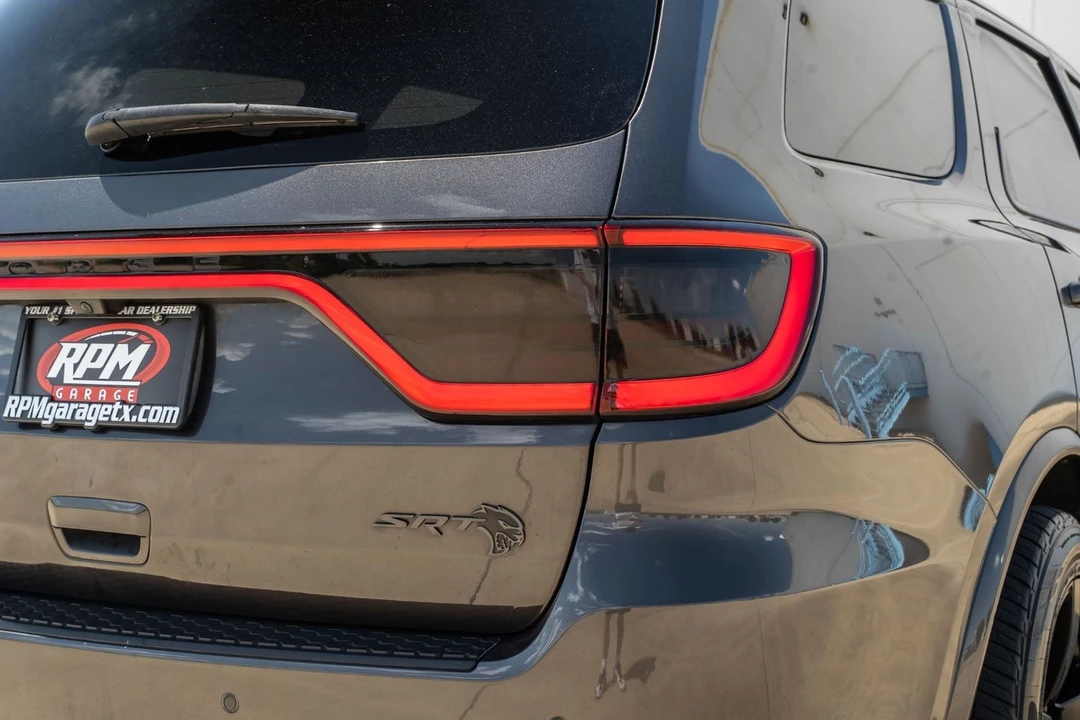 2021 Dodge Durango SRT Hellcat 3rd Gen - Image 13 of 31