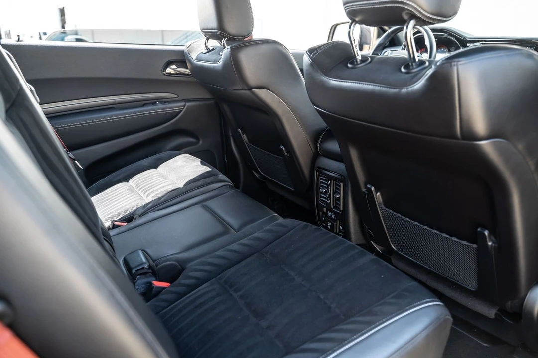 2021 Dodge Durango SRT Hellcat 3rd Gen - Image 26 of 31