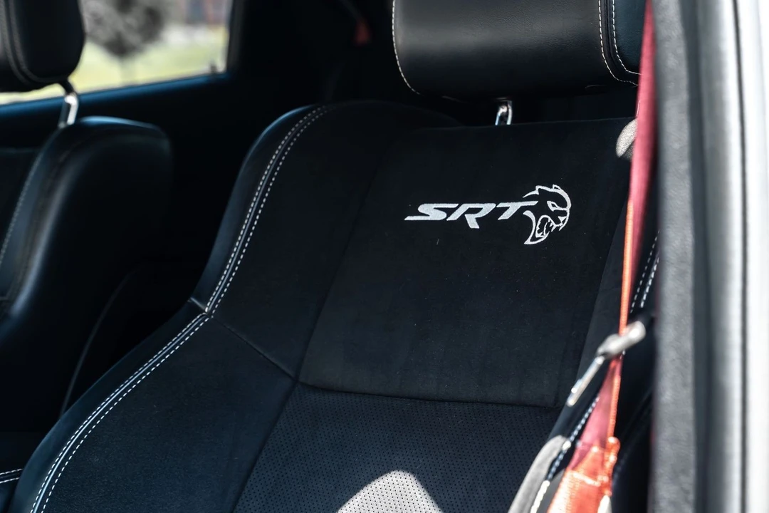 2021 Dodge Durango SRT Hellcat 3rd Gen - Image 20 of 31