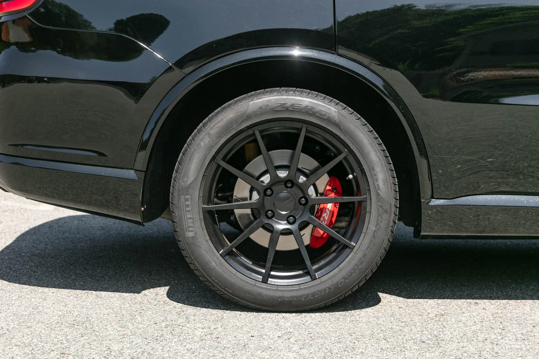 2021 Dodge Durango SRT Hellcat 3rd Gen - Image 18 of 18