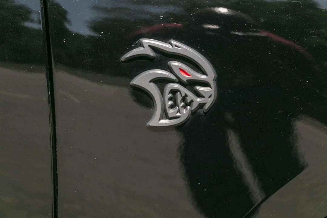 2021 Dodge Durango SRT Hellcat 3rd Gen - Image 14 of 18