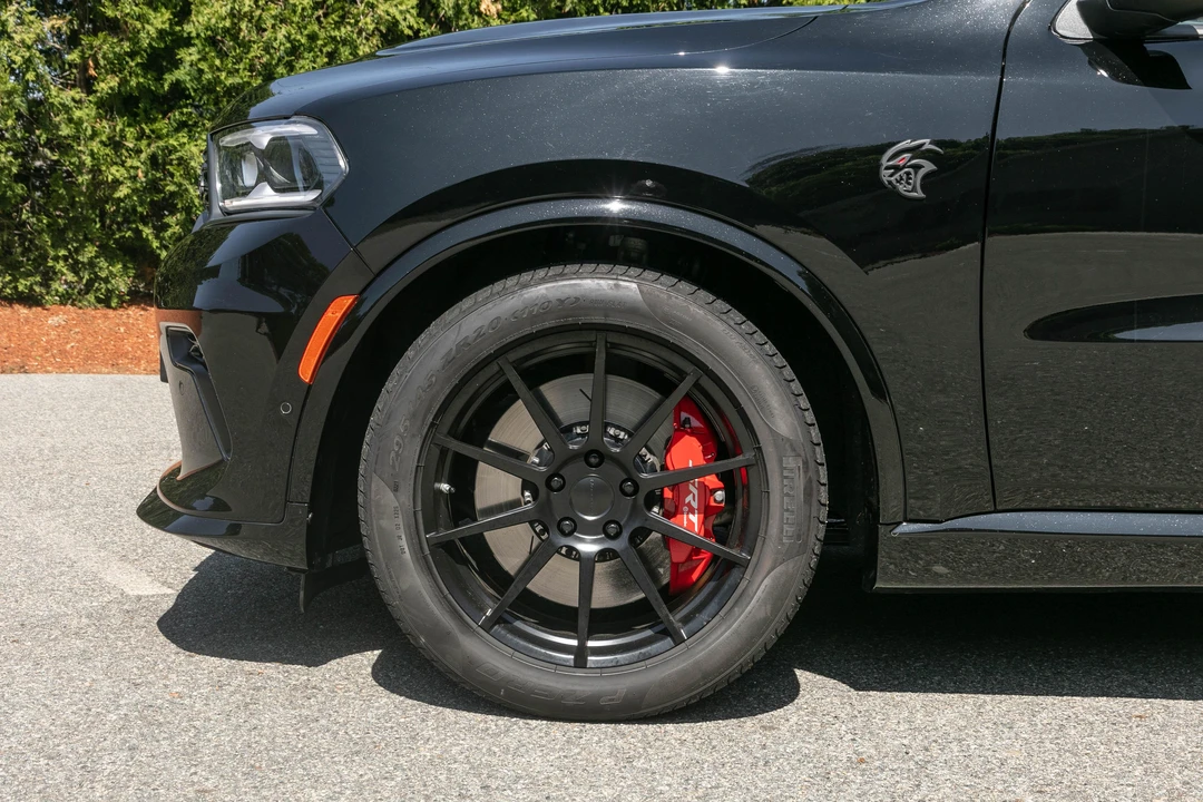 2021 Dodge Durango SRT Hellcat 3rd Gen - Image 15 of 18