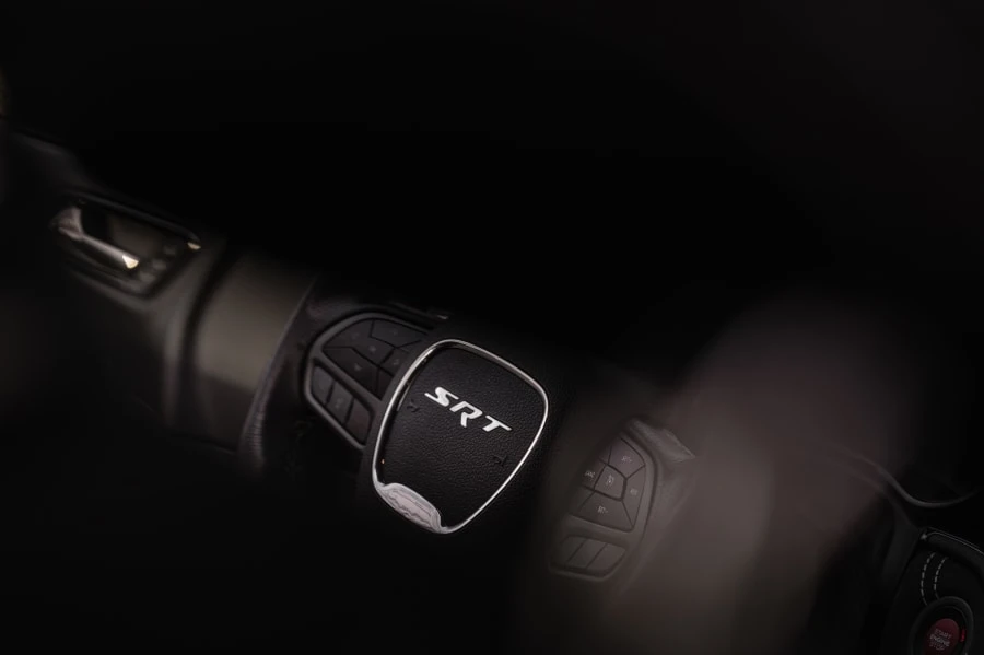2021 Dodge Durango SRT Hellcat 3rd Gen - Image 24 of 31