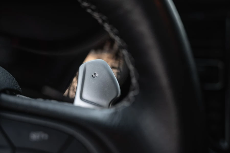 2021 Dodge Durango SRT Hellcat 3rd Gen - Image 28 of 31