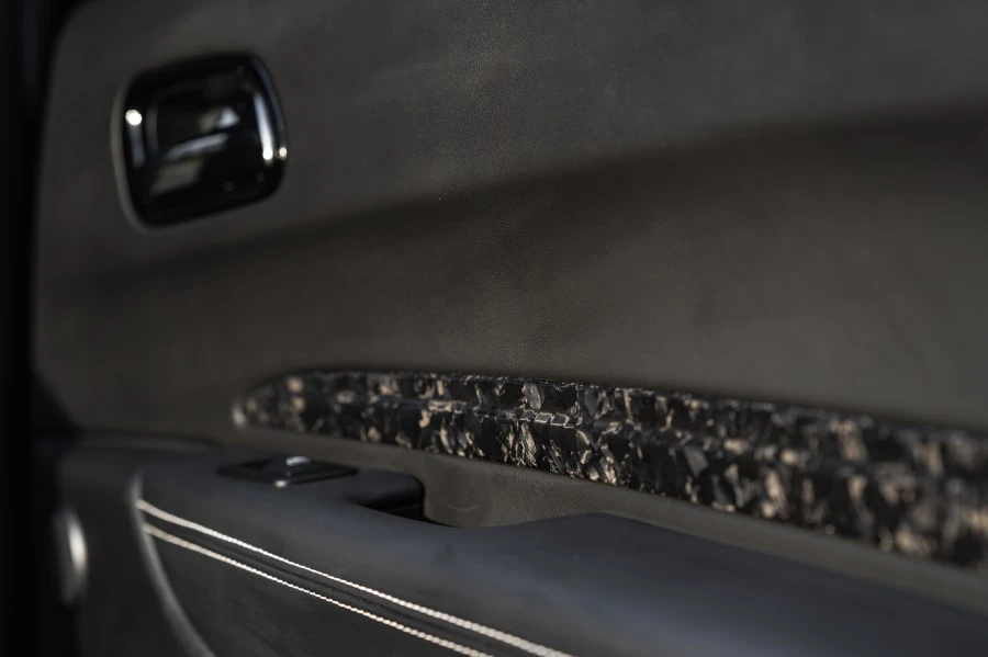 2021 Dodge Durango SRT Hellcat 3rd Gen - Image 30 of 31
