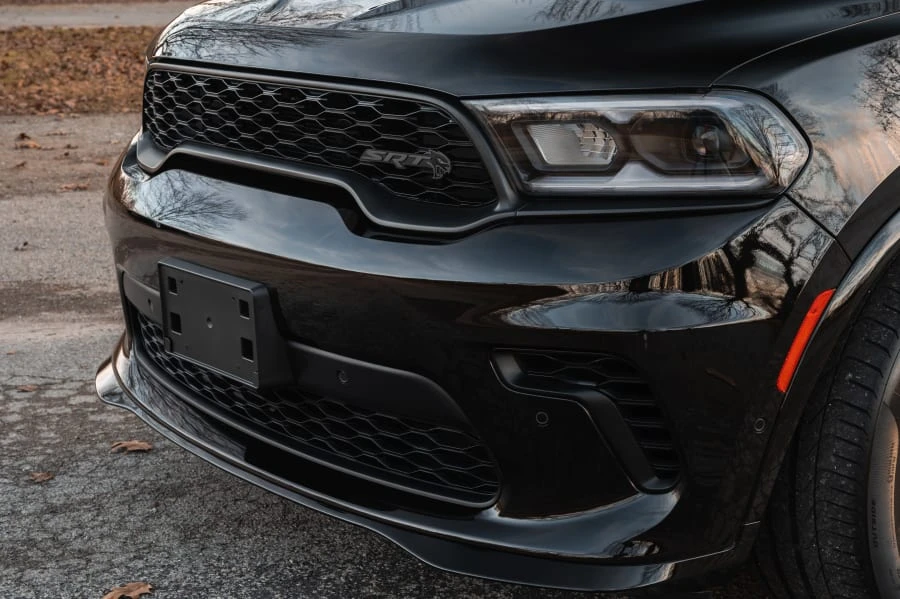 2021 Dodge Durango SRT Hellcat 3rd Gen - Image 18 of 31