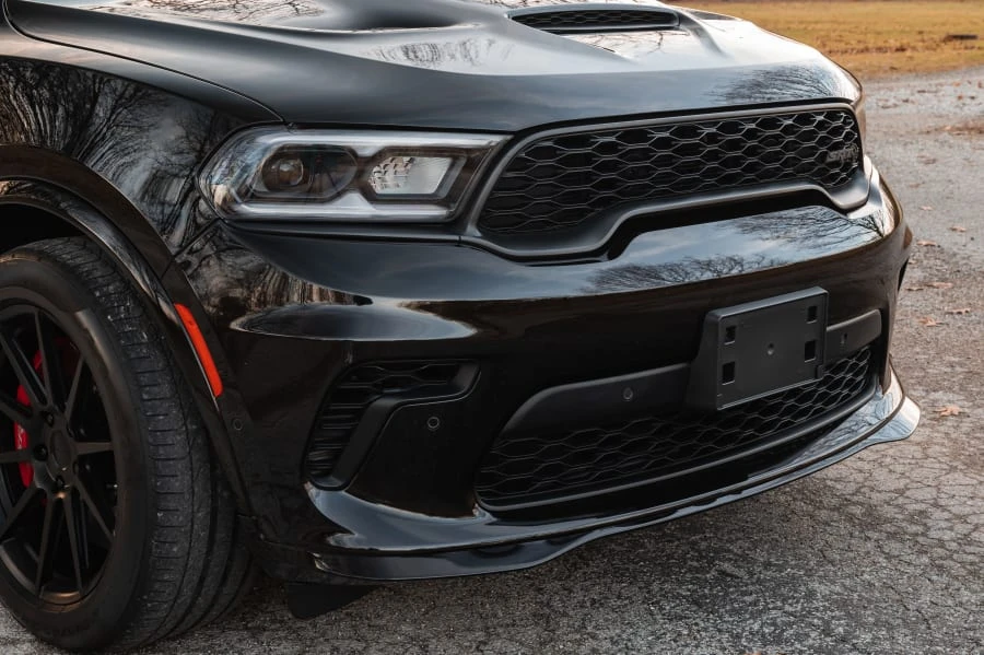 2021 Dodge Durango SRT Hellcat 3rd Gen - Image 16 of 31