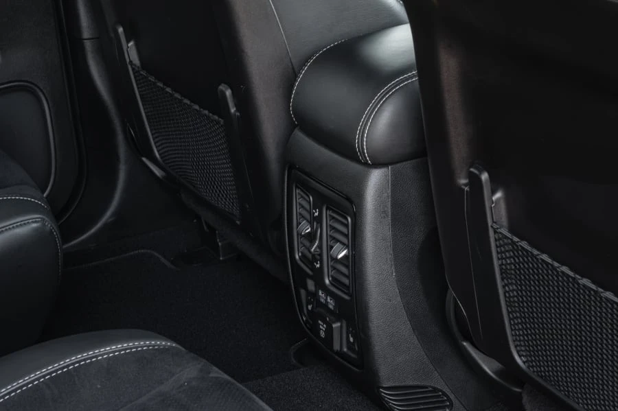 2021 Dodge Durango SRT Hellcat 3rd Gen - Image 27 of 31