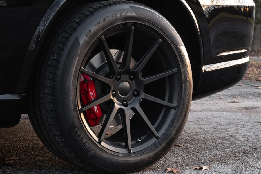 2021 Dodge Durango SRT Hellcat 3rd Gen - Image 10 of 31
