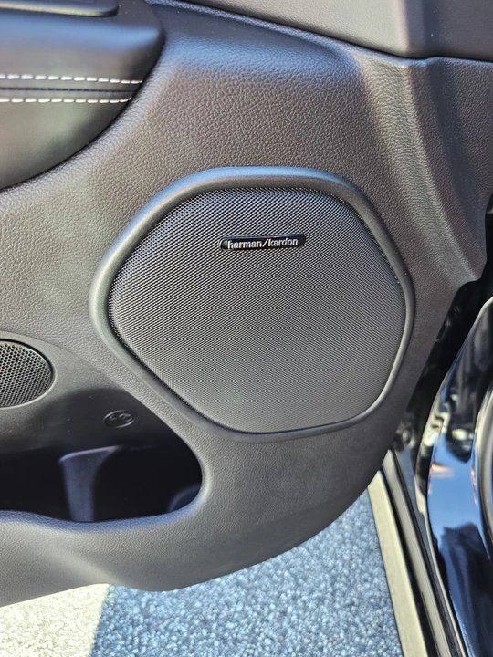 2021 Dodge Durango SRT Hellcat 3rd Gen - Image 15 of 24