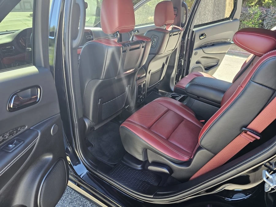 2021 Dodge Durango SRT Hellcat 3rd Gen - Image 14 of 24