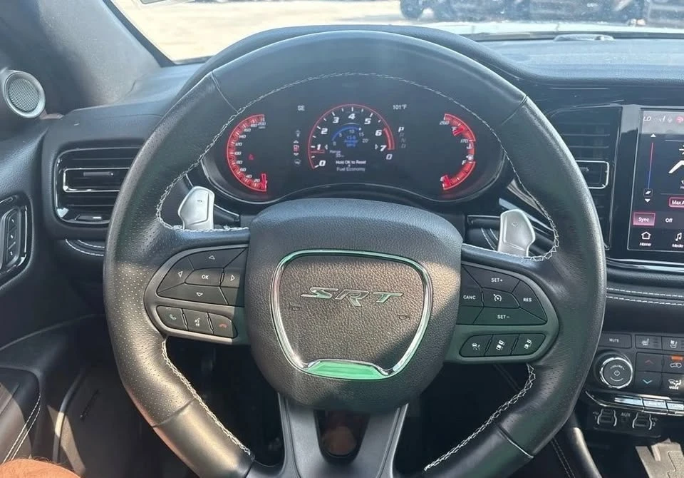 2021 Dodge Durango SRT Hellcat 3rd Gen - Image 7 of 13