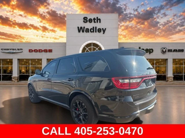 2021 Dodge Durango SRT Hellcat 3rd Gen - Image 5 of 20