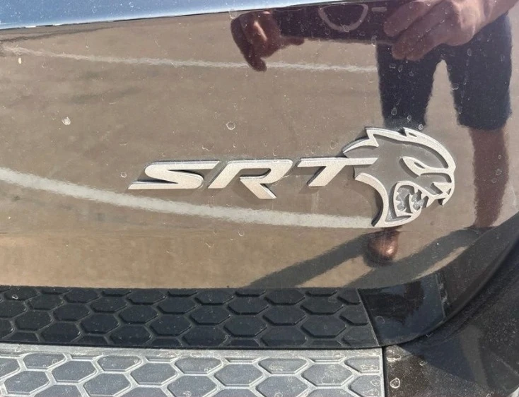 2021 Dodge Durango SRT Hellcat 3rd Gen - Image 6 of 13
