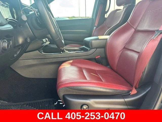 2021 Dodge Durango SRT Hellcat 3rd Gen - Image 10 of 20