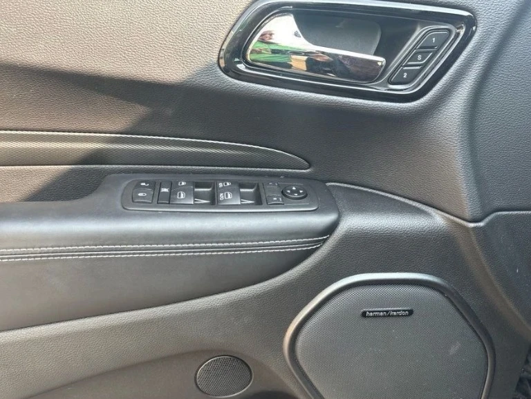 2021 Dodge Durango SRT Hellcat 3rd Gen - Image 10 of 13