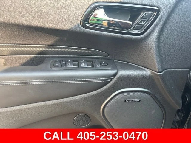 2021 Dodge Durango SRT Hellcat 3rd Gen - Image 20 of 20