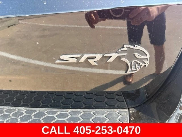 2021 Dodge Durango SRT Hellcat 3rd Gen - Image 7 of 20