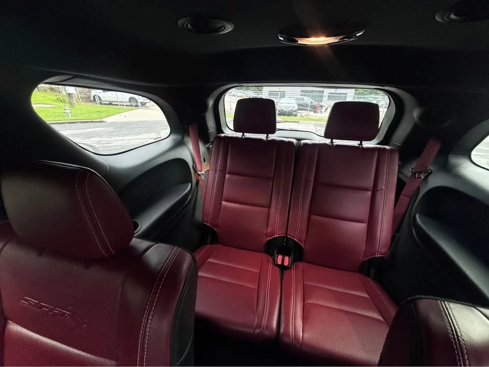 2021 Dodge Durango SRT Hellcat 3rd Gen - Image 10 of 20