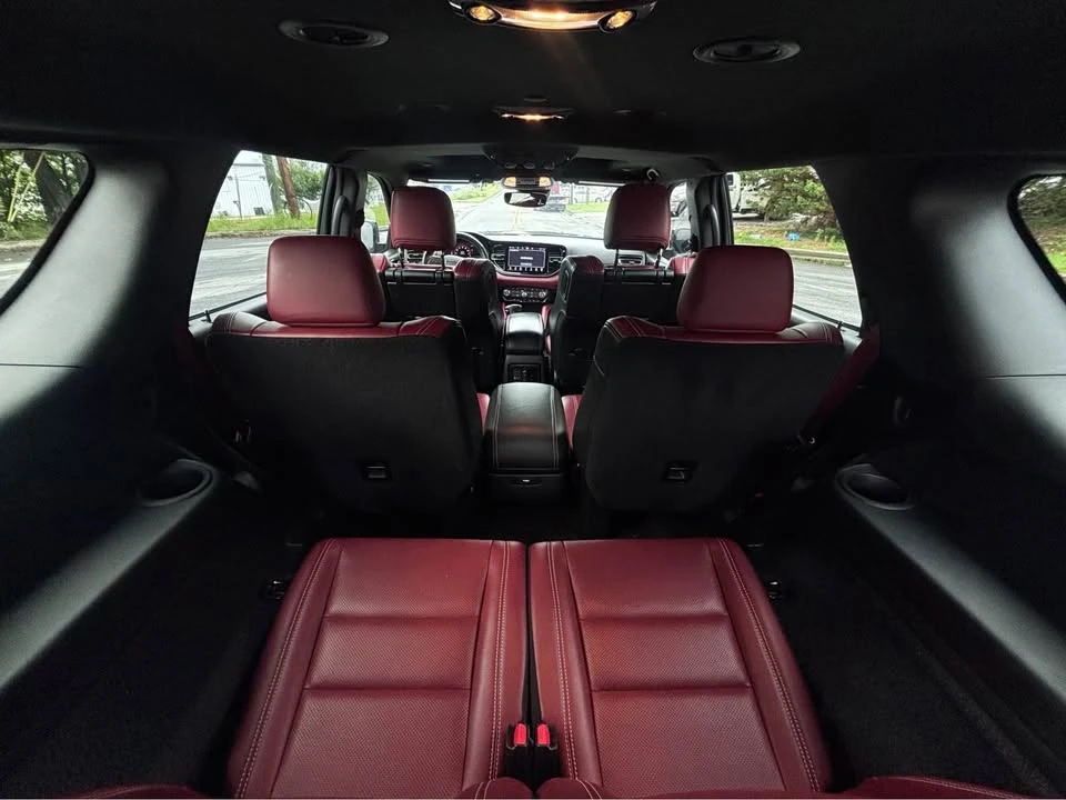 2021 Dodge Durango SRT Hellcat 3rd Gen - Image 9 of 20