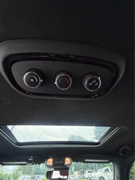 2021 Dodge Durango SRT Hellcat 3rd Gen - Image 13 of 20