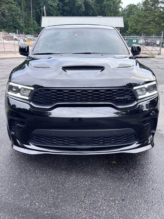 2021 Dodge Durango SRT Hellcat 3rd Gen - Image 5 of 20