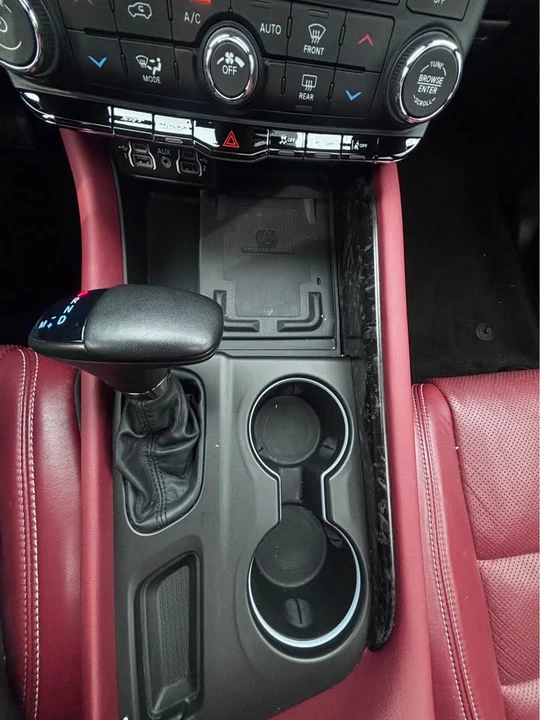 2021 Dodge Durango SRT Hellcat 3rd Gen - Image 18 of 20
