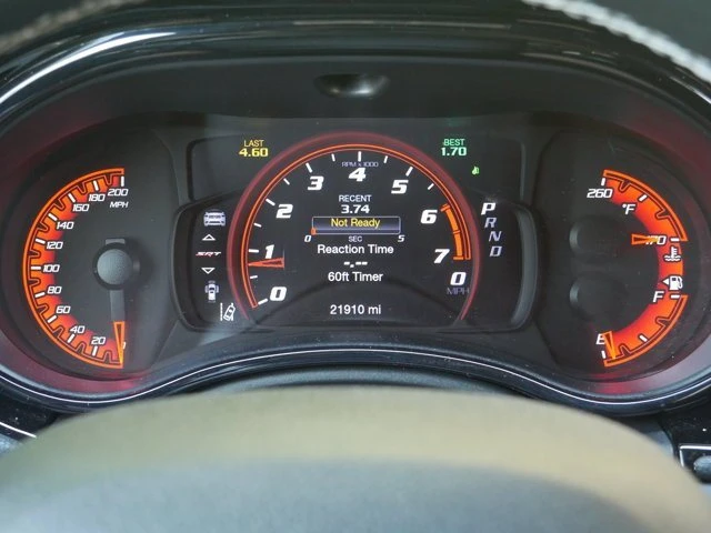 2021 Dodge Durango SRT Hellcat 3rd Gen - Image 9 of 20