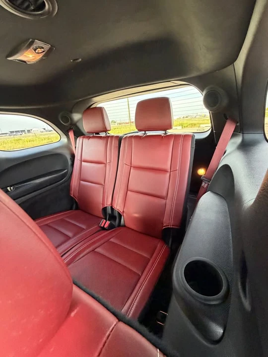 2021 Dodge Durango SRT Hellcat 3rd Gen - Image 11 of 15